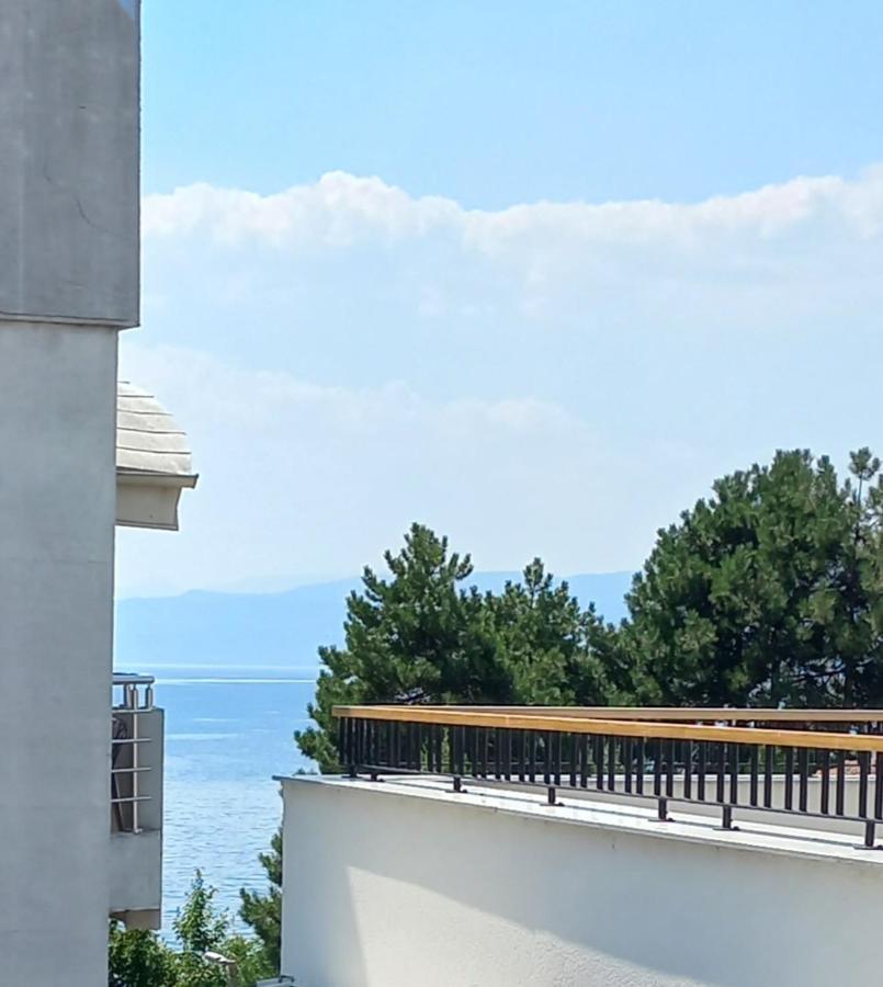Ribar Apartments Ohrid Exteriör bild