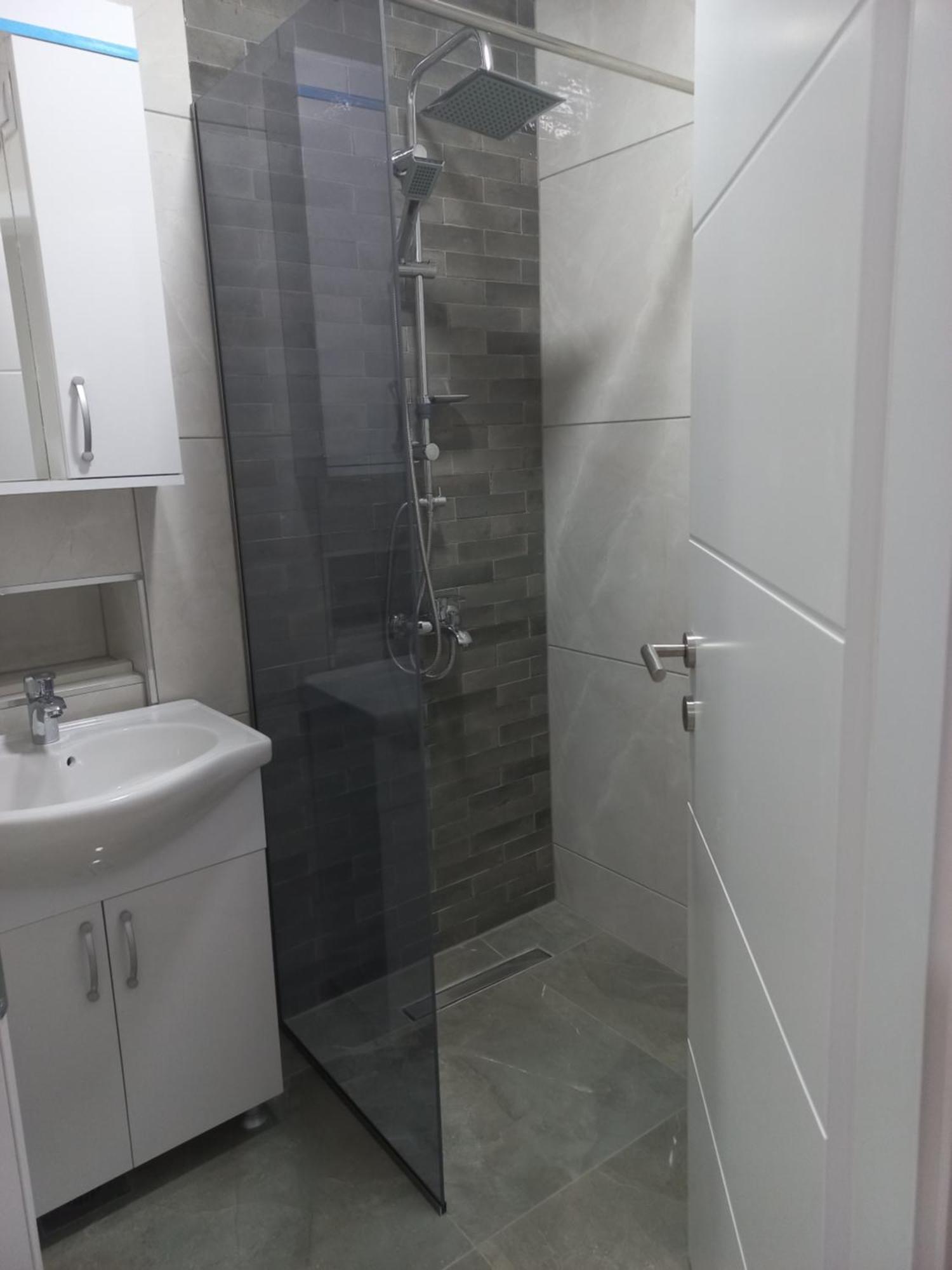 Ribar Apartments Ohrid Rum bild